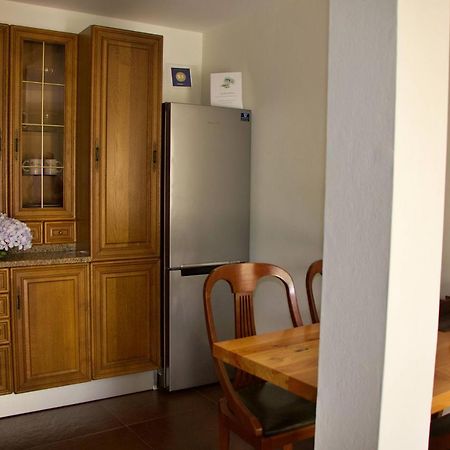 Quinta Tallinus Funchal Dış mekan fotoğraf