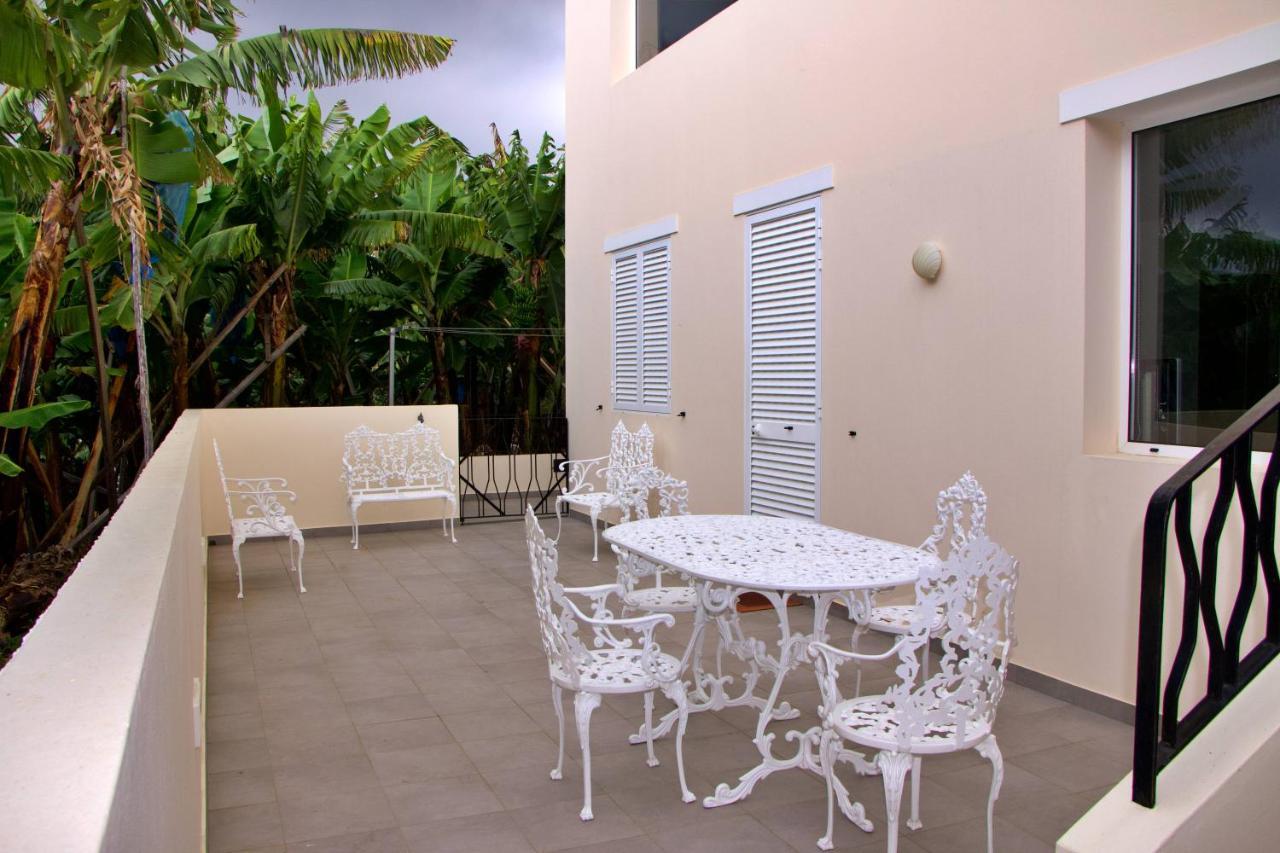 Quinta Tallinus Funchal Dış mekan fotoğraf