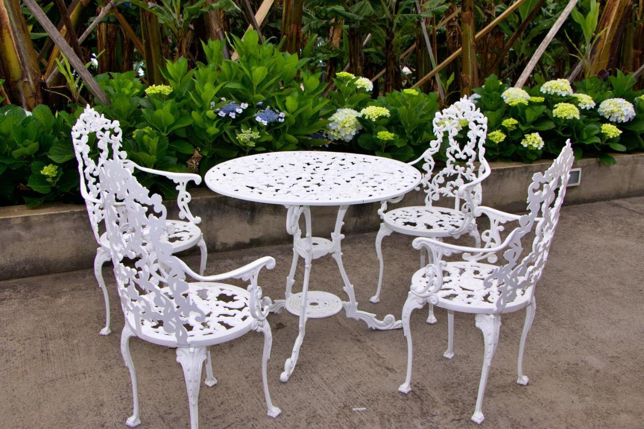 Quinta Tallinus Funchal Dış mekan fotoğraf