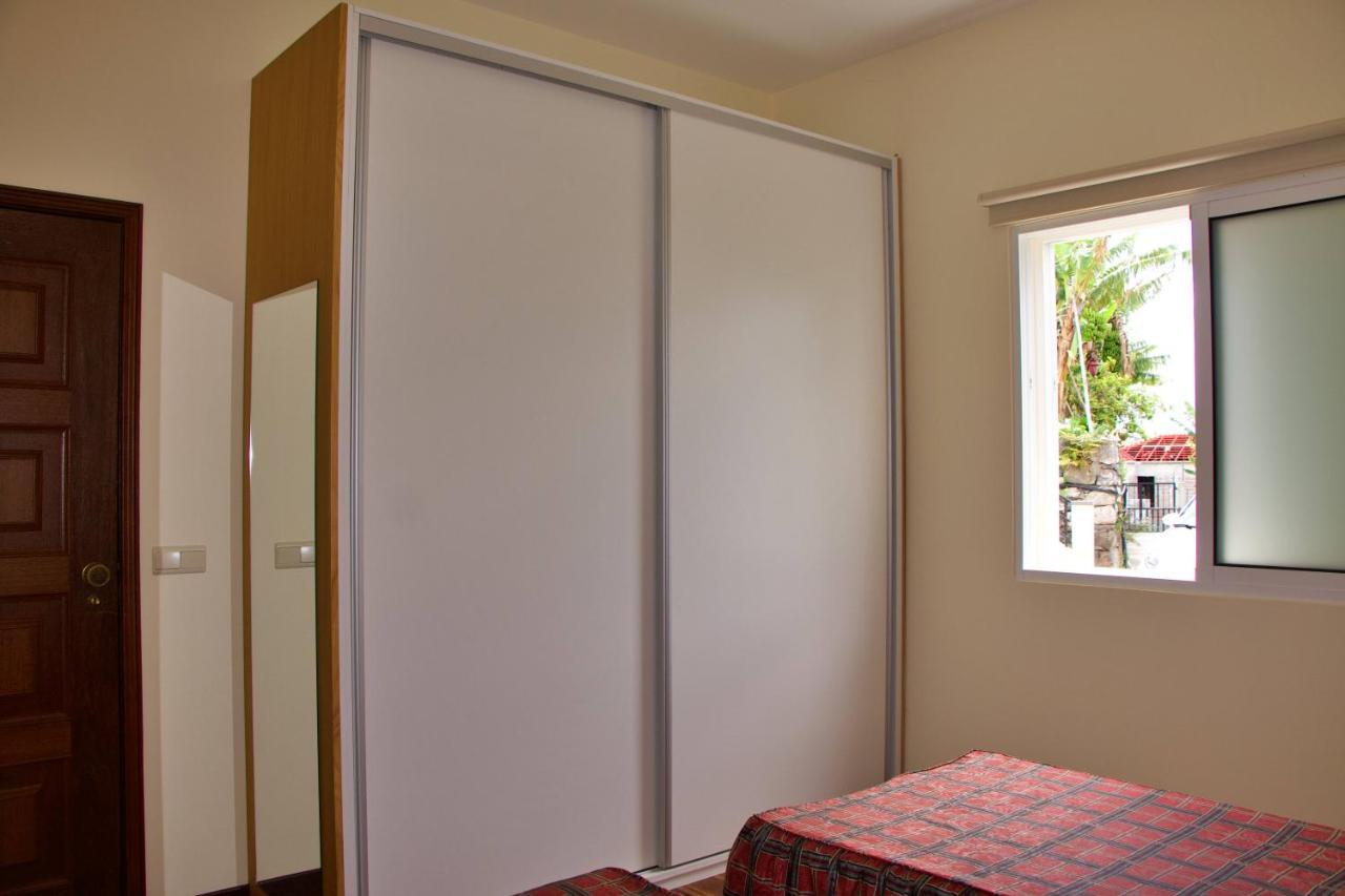Quinta Tallinus Funchal Dış mekan fotoğraf