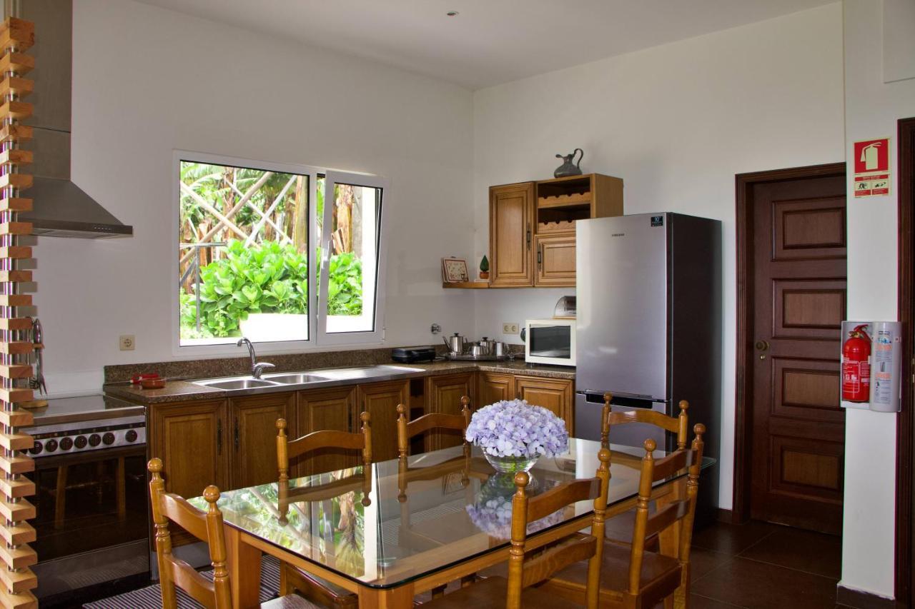 Quinta Tallinus Funchal Dış mekan fotoğraf