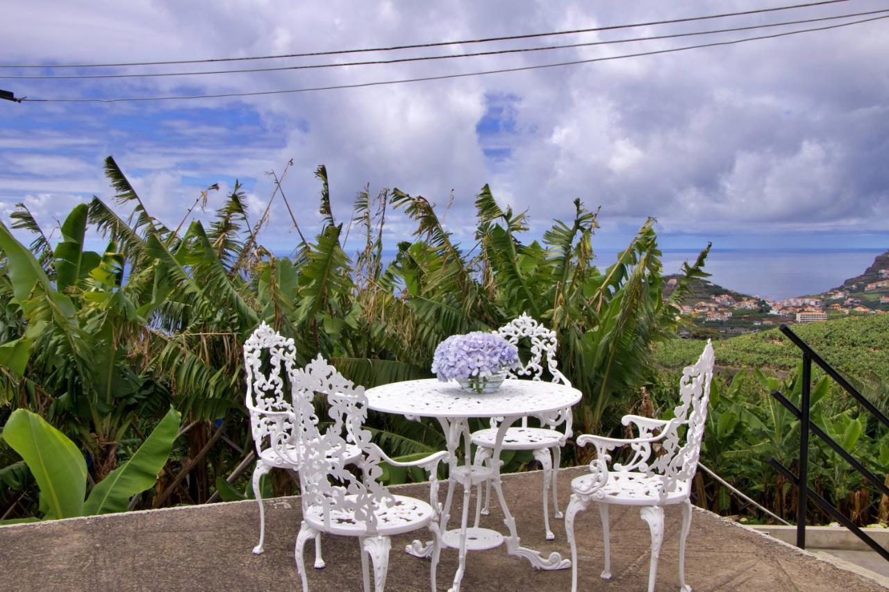 Quinta Tallinus Funchal Dış mekan fotoğraf