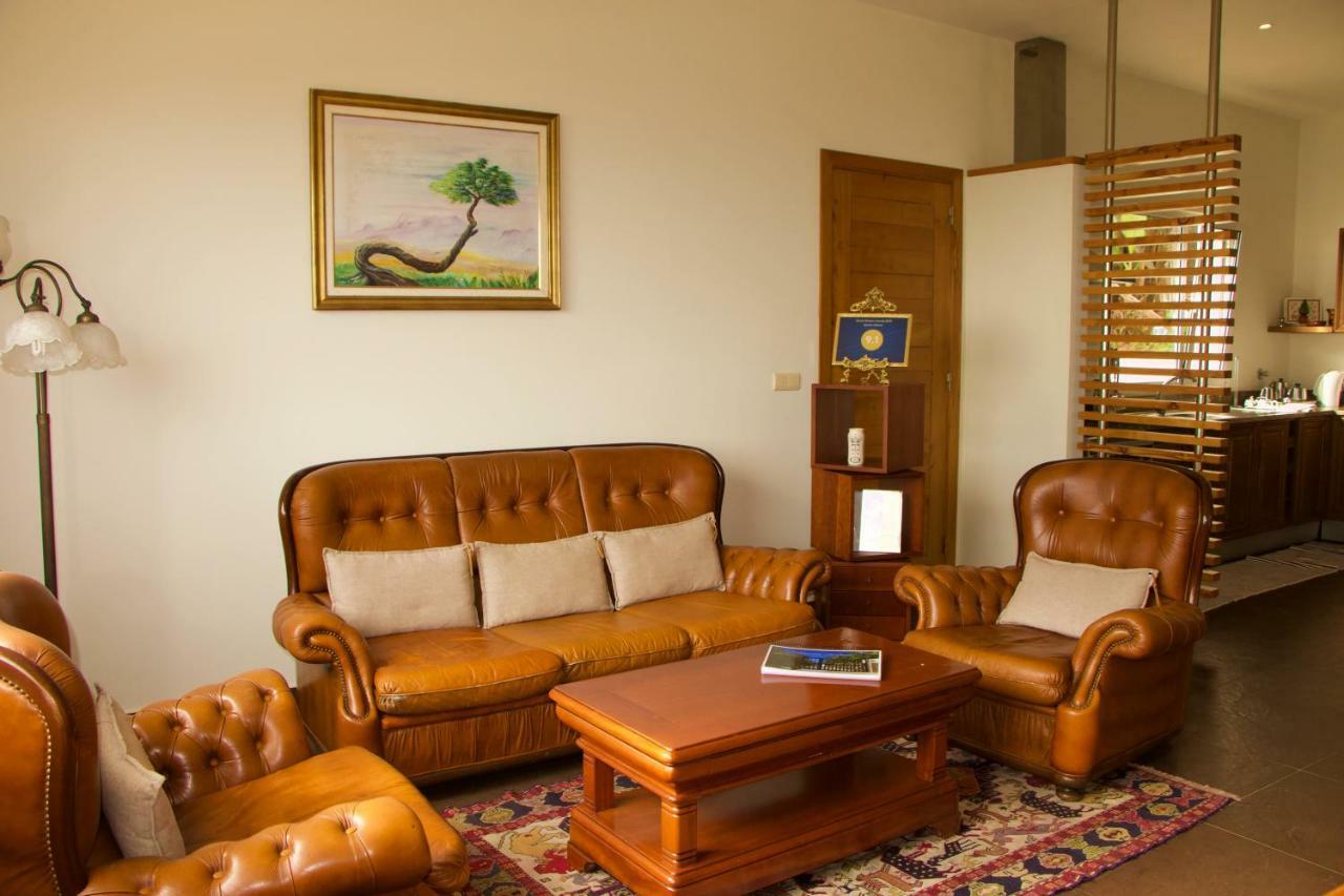 Quinta Tallinus Funchal Dış mekan fotoğraf