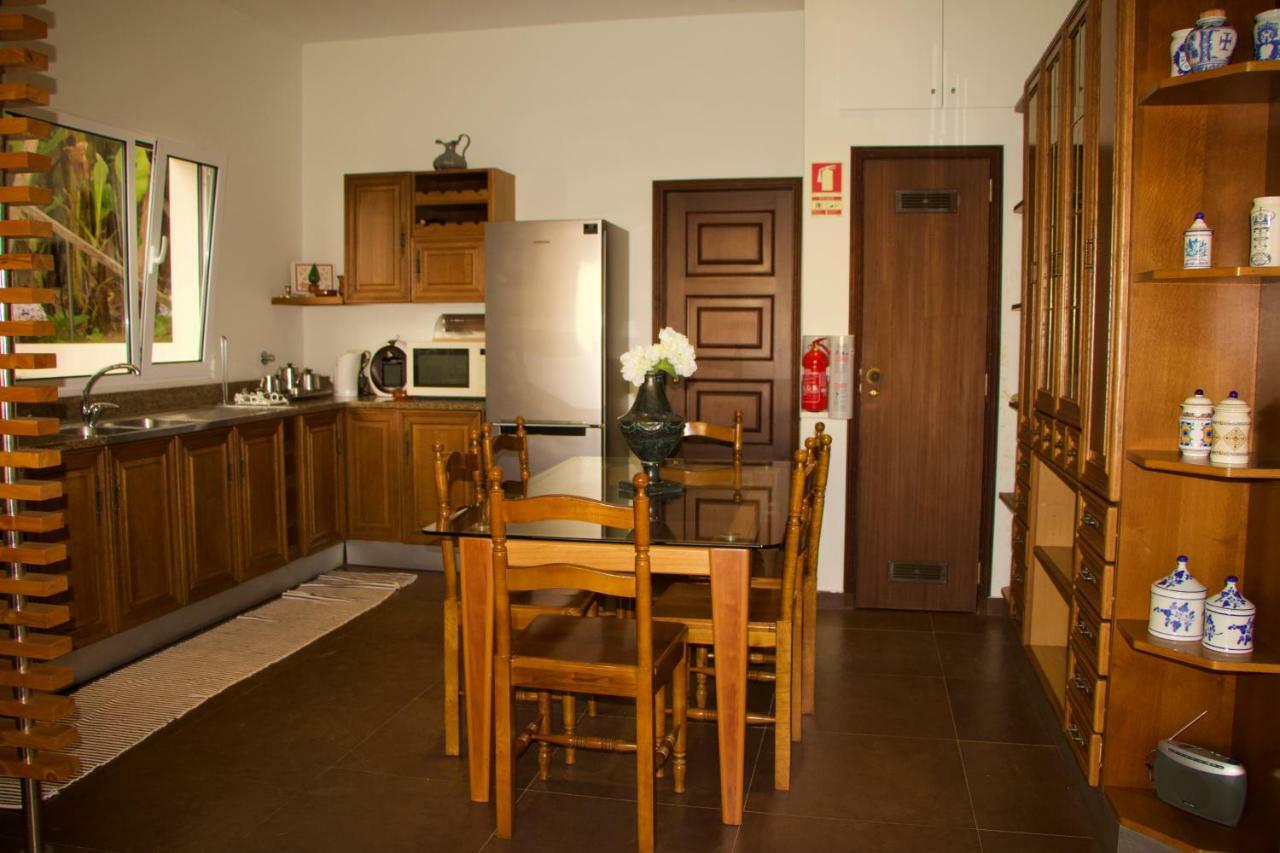 Quinta Tallinus Funchal Dış mekan fotoğraf
