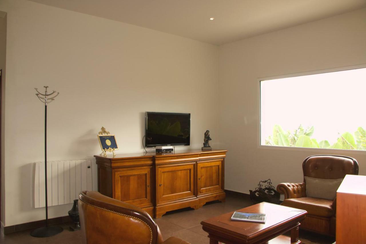 Quinta Tallinus Funchal Dış mekan fotoğraf