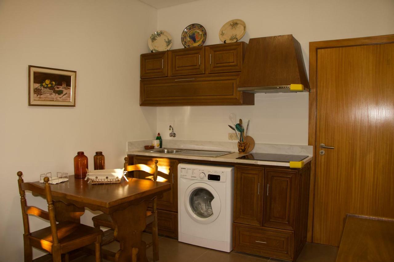 Quinta Tallinus Funchal Dış mekan fotoğraf