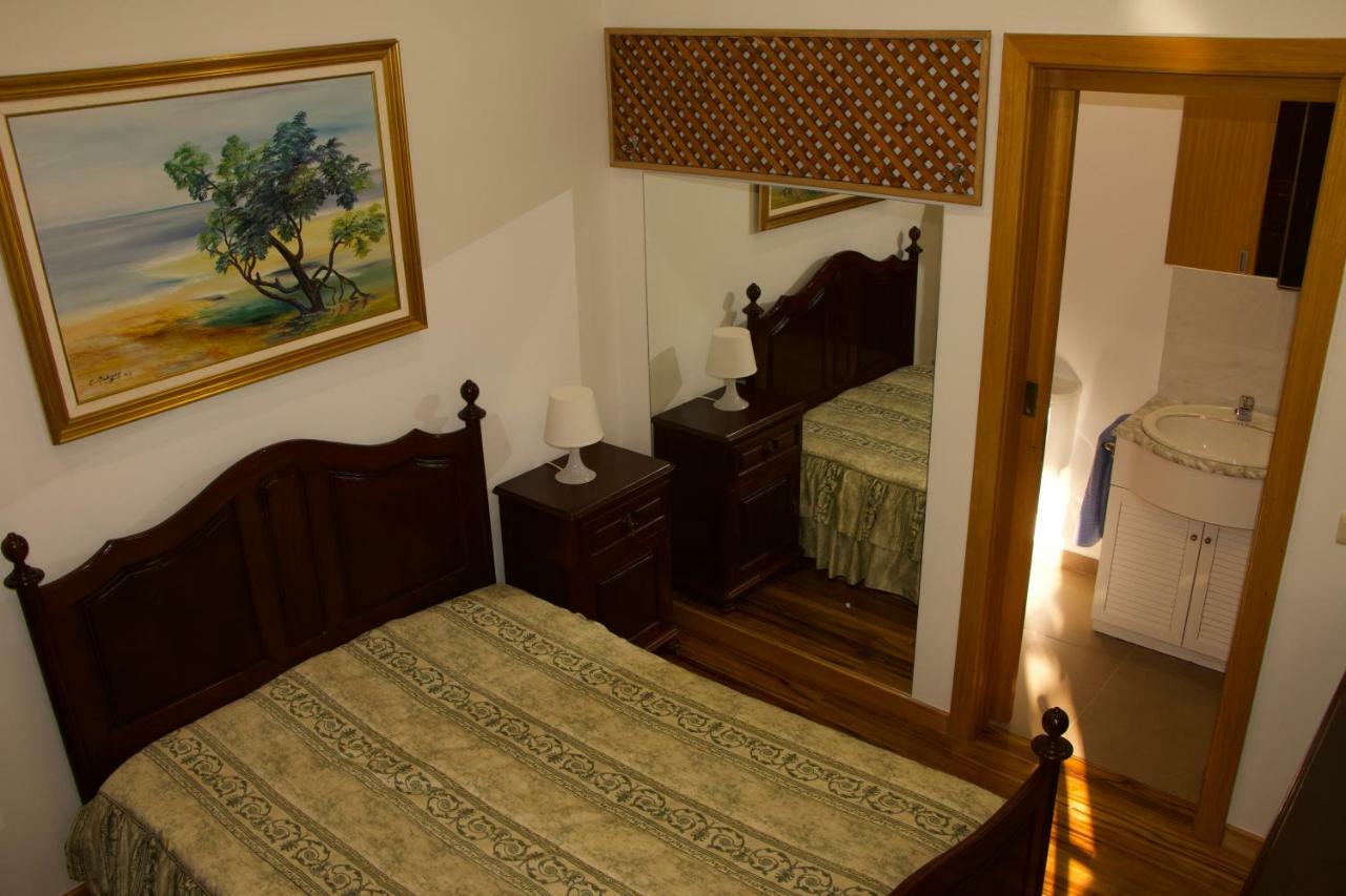 Quinta Tallinus Funchal Dış mekan fotoğraf