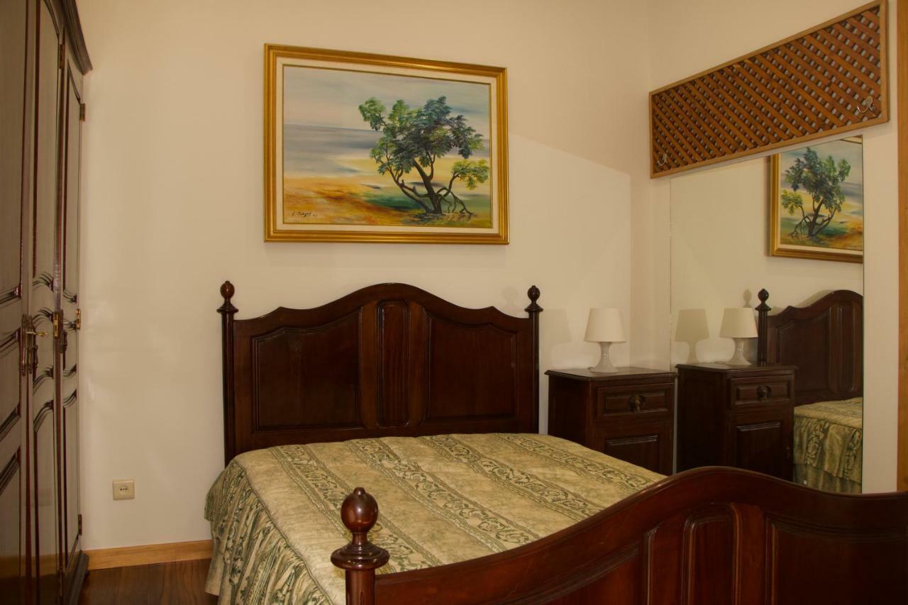 Quinta Tallinus Funchal Dış mekan fotoğraf